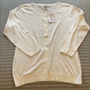 Melrose Chic Cardigan Sweater